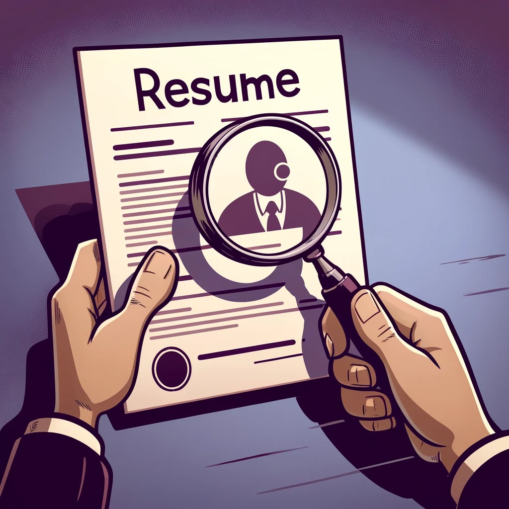 AI Powered Resume Optimizer DevQuest AI Powered Tech Job Preparation 